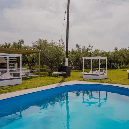 Villa Karma