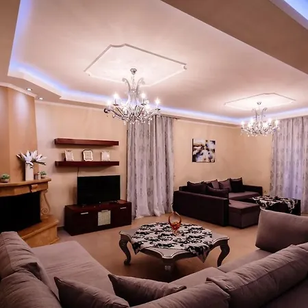 Karma Villa *